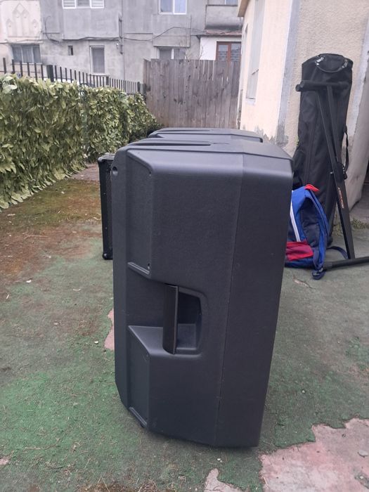 Boxe active rcf art 715 A