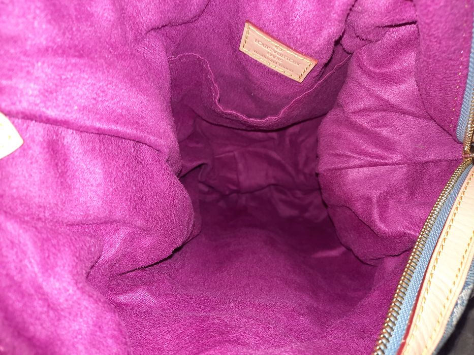 Сумка "Louis Vuitton" оригинал
