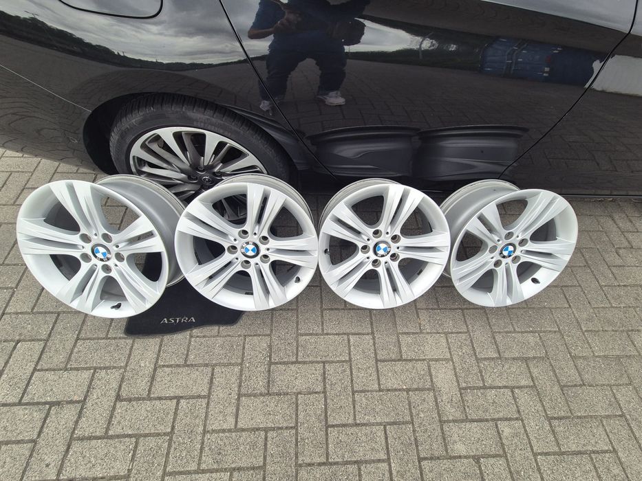 Jante BMW  seria 3