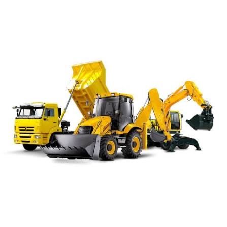 Услуги Спец. Техники всех видов