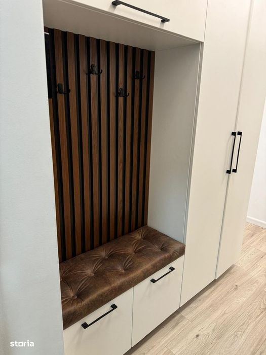 Apartament 2 camere – 58,55 mp în Complexul Freya Home — fotografia 3