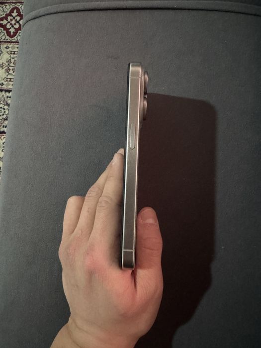 Айфон 15 про 256гиг 88%