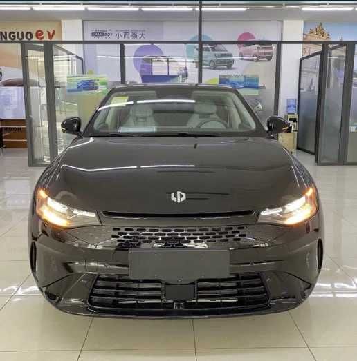 Leapmotor C01 Premium 625 Nasiya Savdo