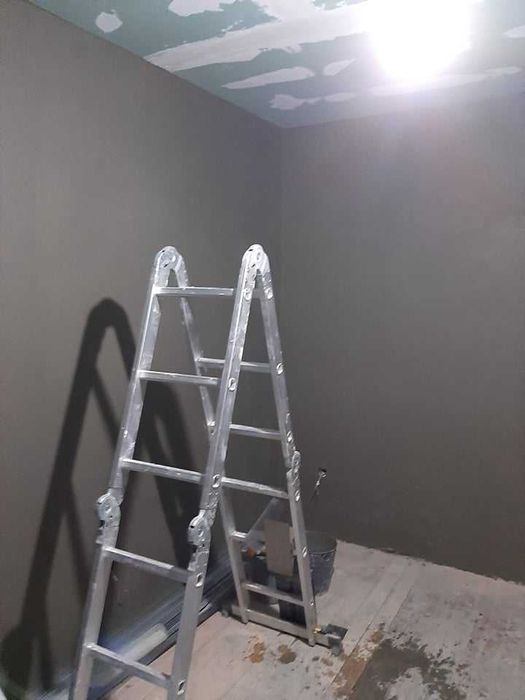 Ремонт на твоя дом - вътрешни и външни ремонти