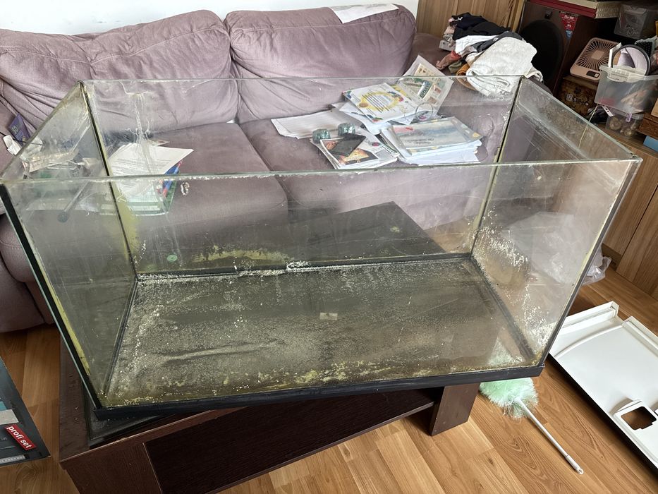 Acvariu EHEIM AquaPro  126l