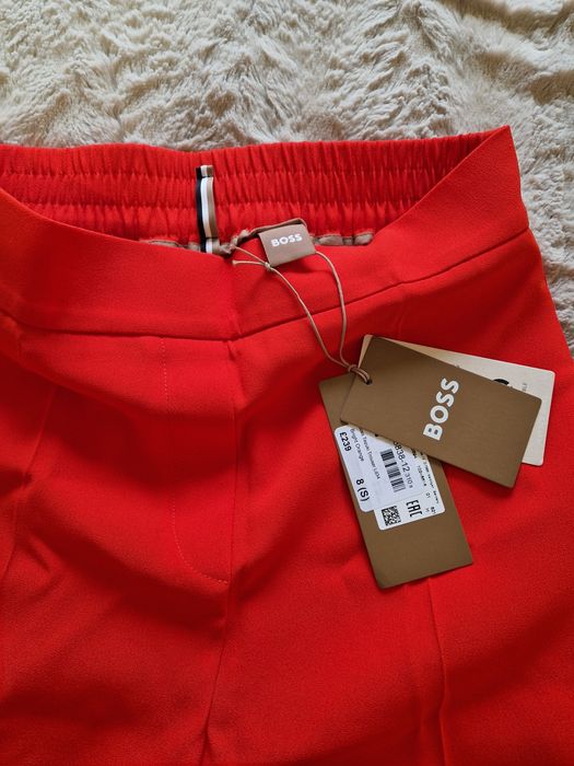 Дамски панталон Boss