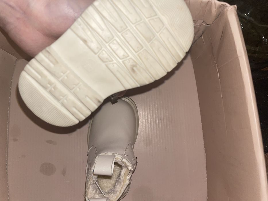 Продам детские обуви