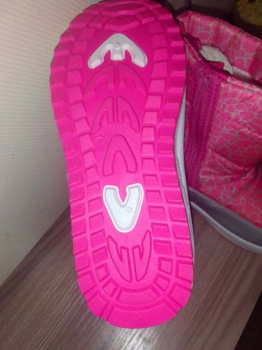 Продам сапоги детские 33 размер.