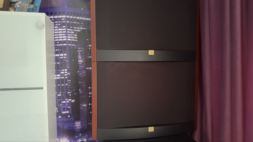 Boxe monitoare studio JBL L90 top hifi premiate