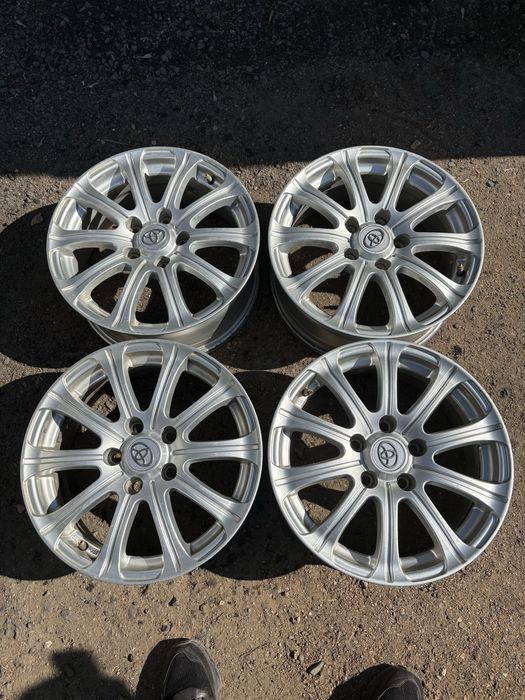 Диски в хорошем состоянии