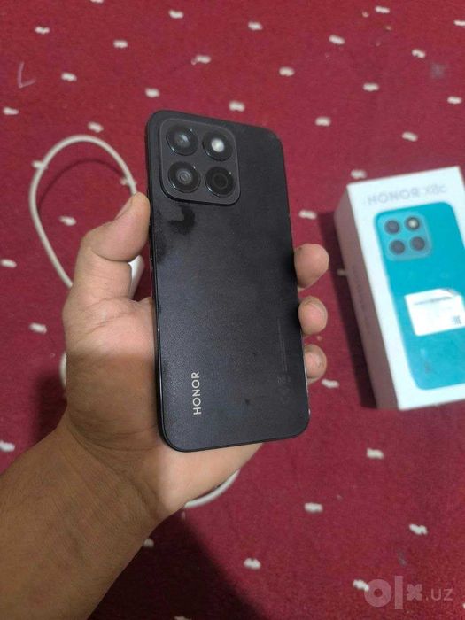 Honor x8c sotiladi
