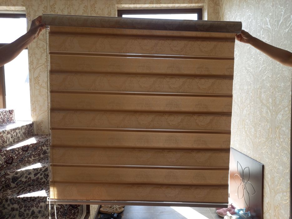 Жалюзий для квартиры