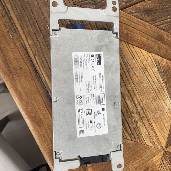 COMBOX за BMW E90 E92 E81 E87 E89 E84 E60 E63 E70 E71 MINI R56 R60