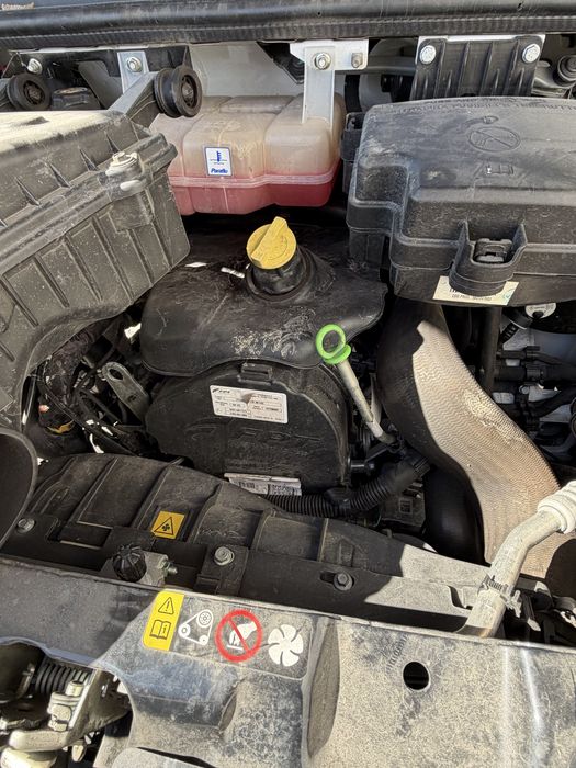 Motor Iveco Daily 2,3 2025