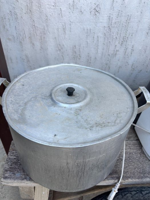 Кастрол сатылады