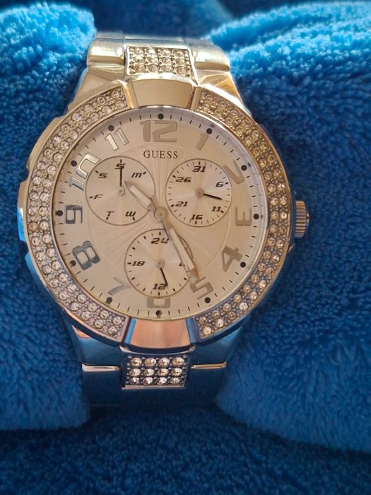 Ceas Guess Prism