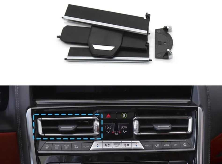 Grila Grile Ventilatie Aer BMW Seria 8 G14 G15 G16 F91 F92