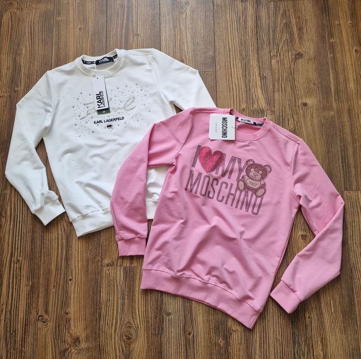 Страхотна дамска блуза с дълъг ръкав размер S M L