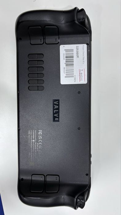 Steam Deck OLED 512Gb 96%