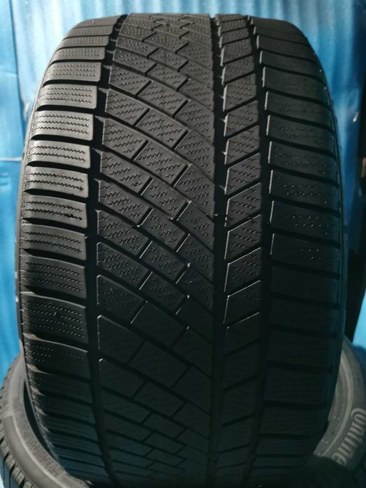 275/30 R20 - continental m+s 4 bucati