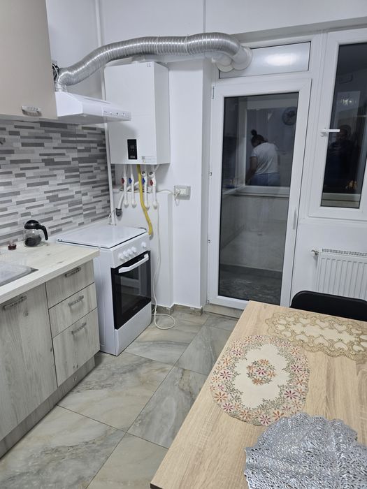 Apartament de închiriat