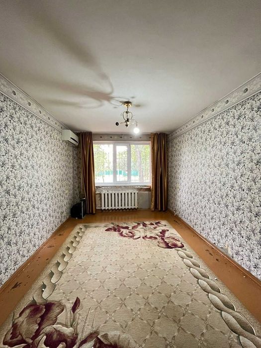 Продам 2х ком квартиру ДОМ БЫТА