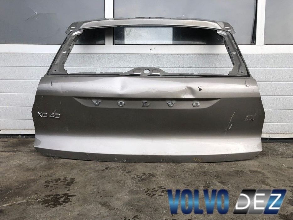 Auspuffrohr/Flexrohr Für Mercedes W204 220 CDI In Bayern - Heroldsbach