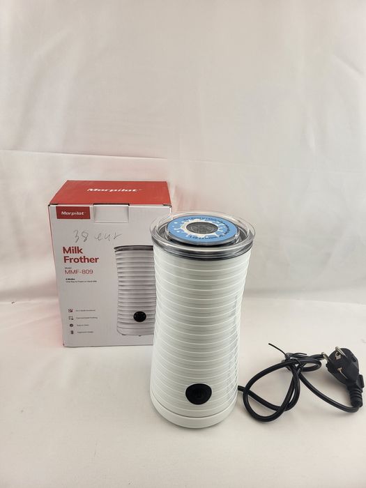 Пенообразувател за мляко