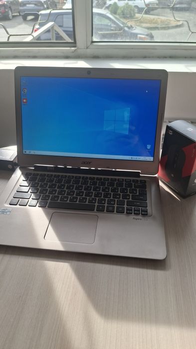 Acer aspire s3 core i5