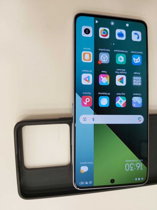 Xiaomi Note 13 pro  256GB