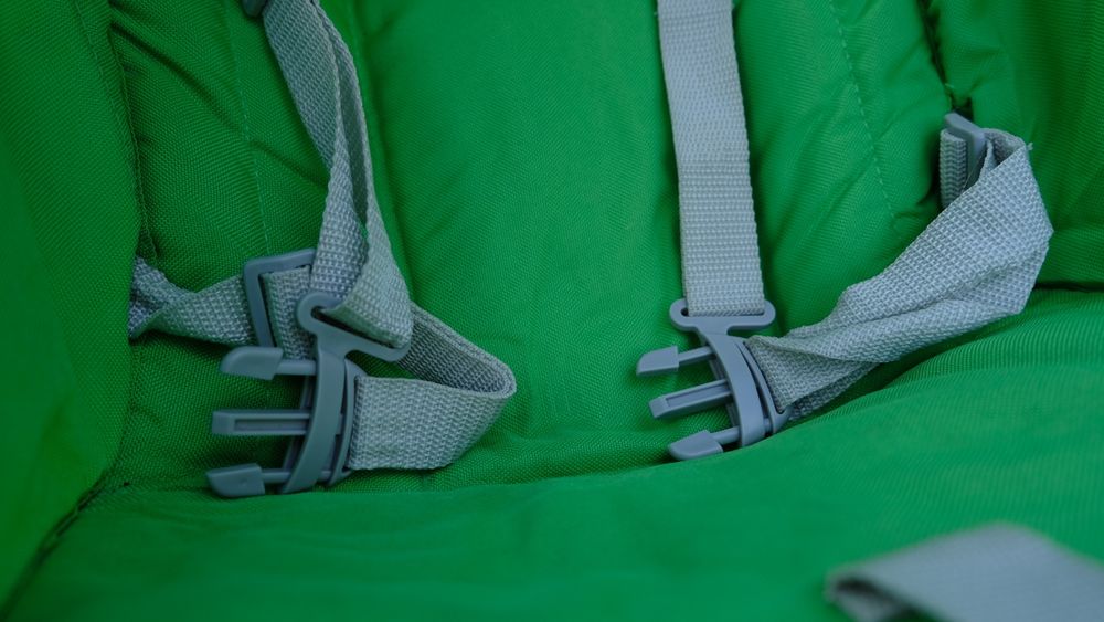 Коляска прогулочная Chicco