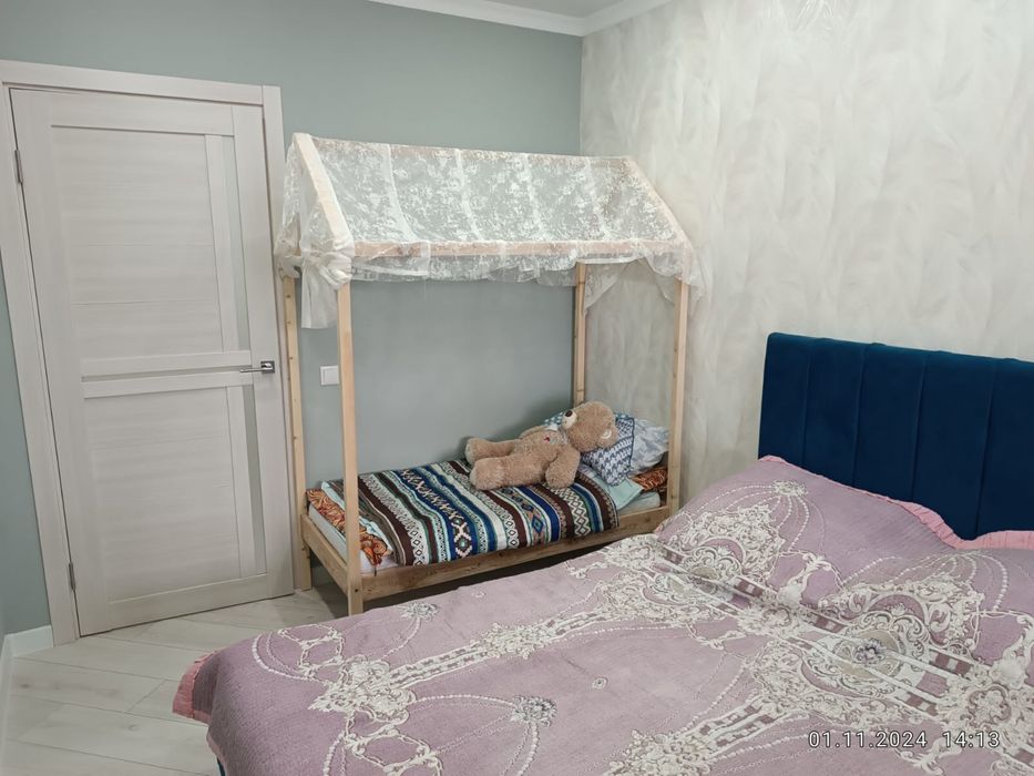 Продается дом в Кызылтале