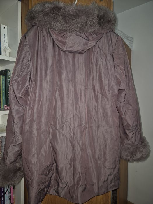 Haina blana naturala