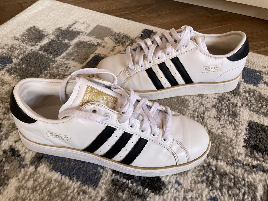 adidas Ali Classic Muhammad Ali