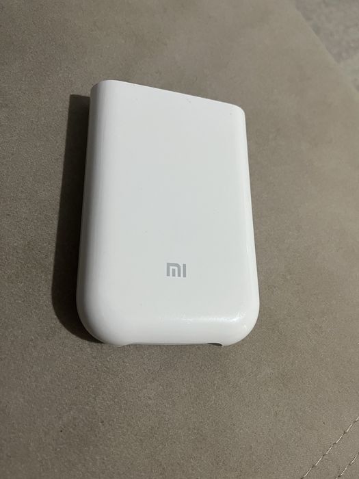 Мини-принтер Xiaomi Mijia AR