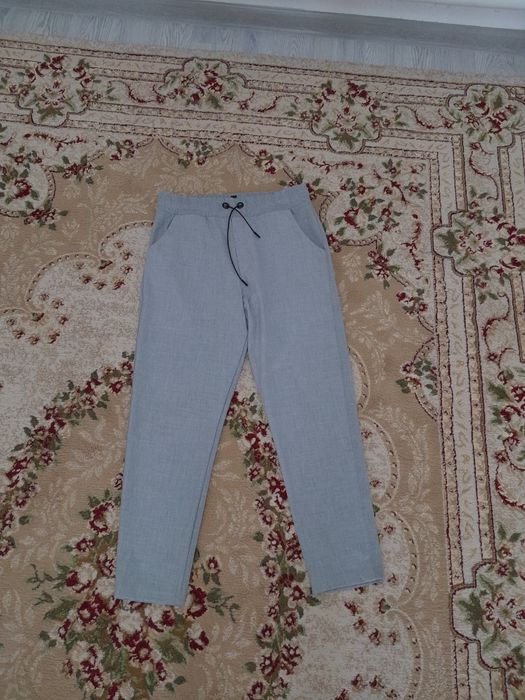 Продам слаксы новый
