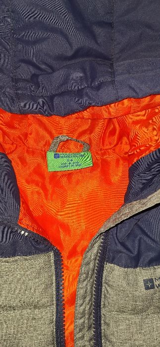 Детско елече 5-6 години.