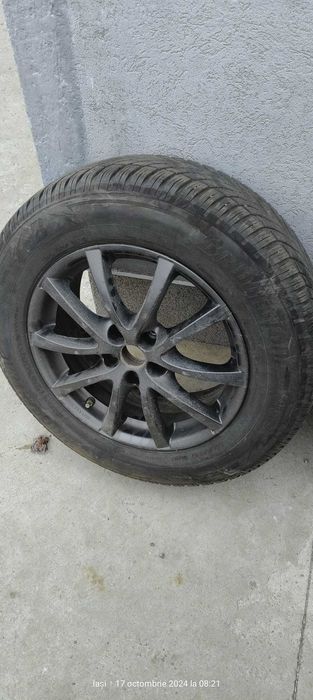 Jante auto de Vanzare