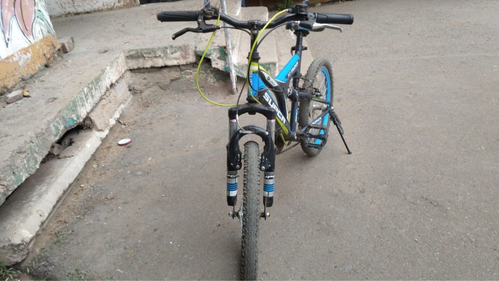 Продам велосипед для мальчика