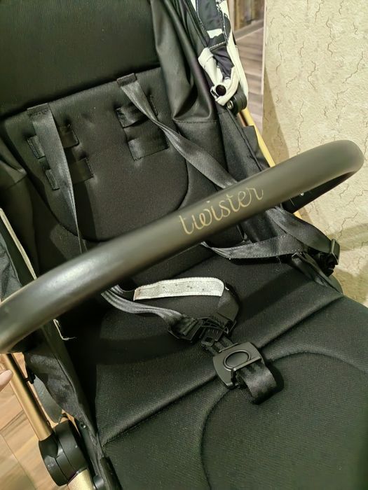 Chipolino twister 360