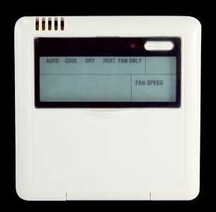 Инверторный канальный кондиционер MDV от 18 000 BTU до 96 000 BTU