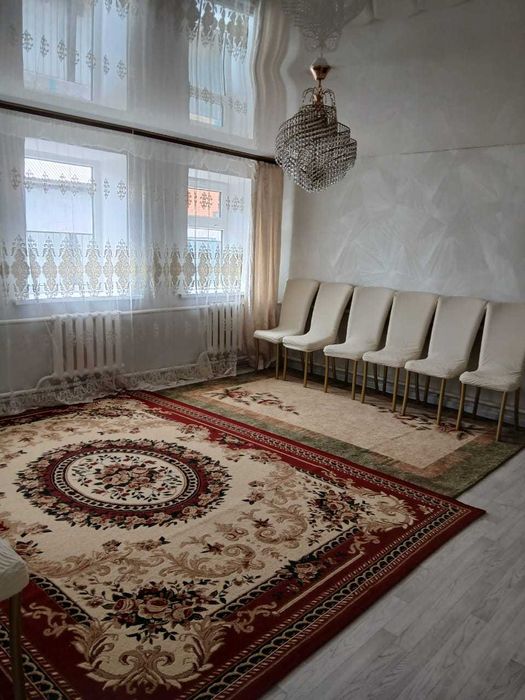 продам дом в центре города, Курмыш