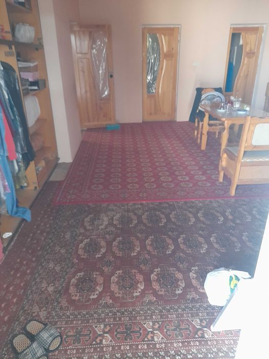 Участок 50 йлик 6 сотых 2,8 захват