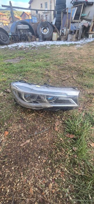 Фарове bmw G11-12