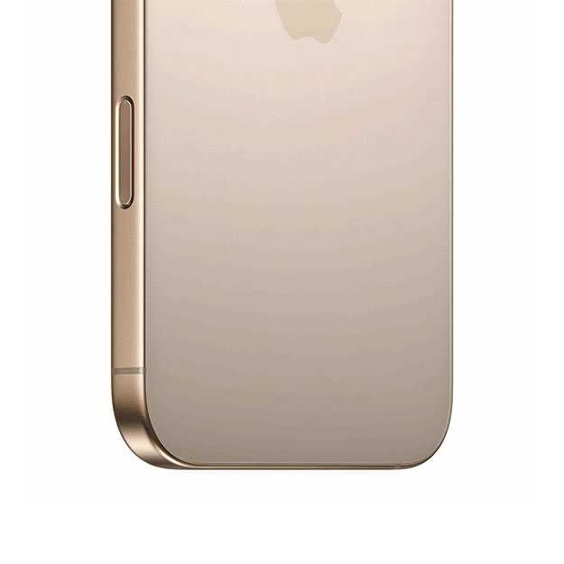 Iphone 16 Pro Max 1 TB Desert Gold