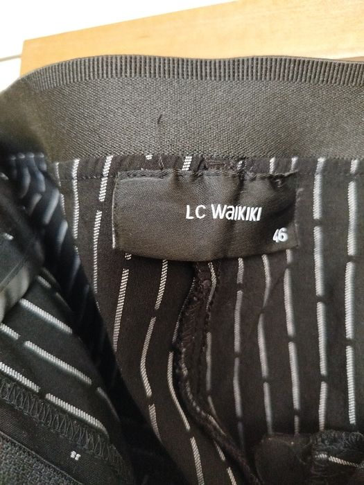 Панталон 2 хл lc wikiki