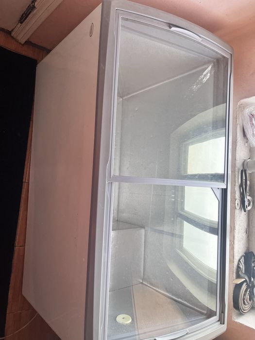 морозильная камера