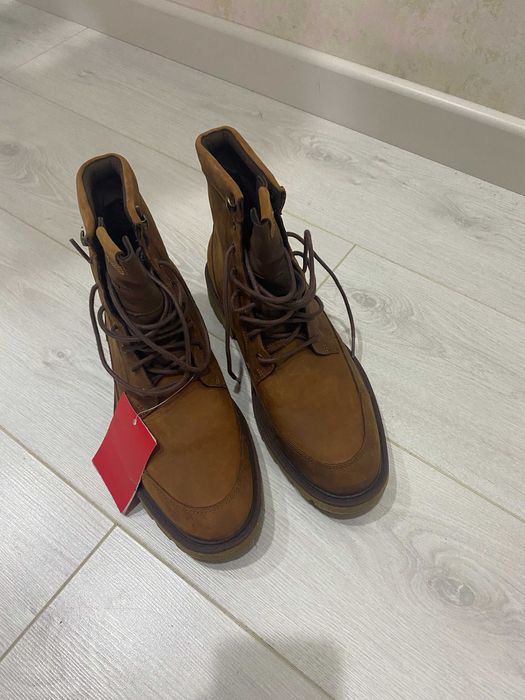 Ботинки Timberland новые