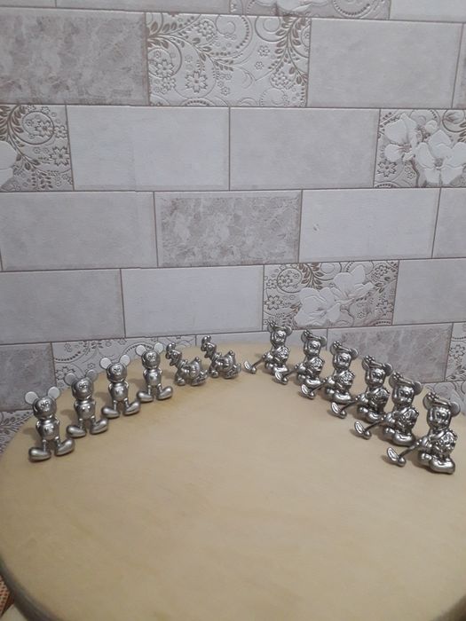 Продам ручки для детских шкафчиков.