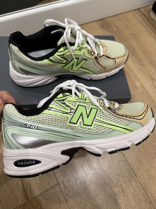 Кроссовки New Balance 740